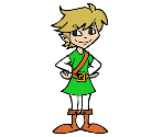 Link - Pigsaw's Challenge (Bootleg)