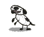 Inky - Mr. Pencil Saves Doodleburg