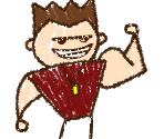 Matt - Mr. Pencil Saves Doodleburg