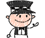 Mr. McGraph - Mr. Pencil Saves Doodleburg