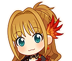Akane Hino (Heart Ignition) - THE IDOLM@STER Cinderella Girls: Starlight Stage