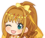 Akane Hino (Spice Paradise) - THE IDOLM@STER Cinderella Girls: Starlight Stage