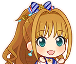 Akane Hino (Summer Carnival!!) - THE IDOLM@STER Cinderella Girls: Starlight Stage