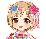 Yumi Aiba (Bundled Feelings) - THE IDOLM@STER Cinderella Girls: Starlight Stage