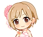 Yumi Aiba (Flower Wedding) - THE IDOLM@STER Cinderella Girls: Starlight Stage