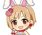 Yumi Aiba (Moonlight Flower) - THE IDOLM@STER Cinderella Girls: Starlight Stage