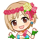 Yumi Aiba - THE IDOLM@STER Cinderella Girls: Starlight Stage