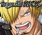 #3440 - Sanji - Cook in Disguise - One Piece: Treasure Cruise
