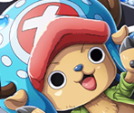 #3661 - Tony Tony Chopper - Ship Doctor Floating in the Sea - One Piece: Treasure Cruise