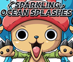 #3661 - Tony Tony Chopper - Ship Doctor Floating in the Sea - One Piece: Treasure Cruise
