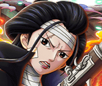 #3947 - Izo - Pinning the Pursuing Foe - One Piece: Treasure Cruise