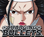 #3947 - Izo - Pinning the Pursuing Foe - One Piece: Treasure Cruise
