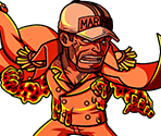 #4217 - Fleet Admiral Sakazuki - Determination for the New Era - One Piece: Treasure Cruise