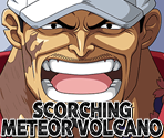 #4217 - Fleet Admiral Sakazuki - Determination for the New Era - One Piece: Treasure Cruise
