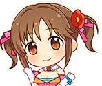 Airi Totoki - THE IDOLM@STER Cinderella Girls: Starlight Stage