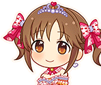 Airi Totoki (Cup of Love) - THE IDOLM@STER Cinderella Girls: Starlight Stage