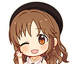 Airi Totoki (Elegance Plus) - THE IDOLM@STER Cinderella Girls: Starlight Stage