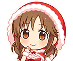 Airi Totoki (Holy Resort Night) - THE IDOLM@STER Cinderella Girls: Starlight Stage