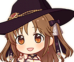 Airi Totoki (Honey Magia of The Endless Night) - THE IDOLM@STER Cinderella Girls: Starlight Stage