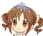 Airi Totoki (Koko Kara Mirai e!) - THE IDOLM@STER Cinderella Girls: Starlight Stage