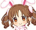 Airi Totoki (Merry Many Present) - THE IDOLM@STER Cinderella Girls: Starlight Stage