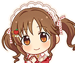 Airi Totoki (Private Maid) - THE IDOLM@STER Cinderella Girls: Starlight Stage
