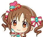 Airi Totoki (Pumpkin Party) - THE IDOLM@STER Cinderella Girls: Starlight Stage