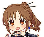Airi Totoki (Skyscrapers Sleep At 10 PM) - THE IDOLM@STER Cinderella Girls: Starlight Stage