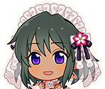 Natalia (A Carinho Dedicated To You) - THE IDOLM@STER Cinderella Girls: Starlight Stage