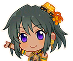Natalia (At Home, My Roots) - THE IDOLM@STER Cinderella Girls: Starlight Stage