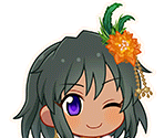 Natalia (Baraka Storia) - THE IDOLM@STER Cinderella Girls: Starlight Stage