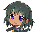 Natalia (Diamond Attention) - THE IDOLM@STER Cinderella Girls: Starlight Stage
