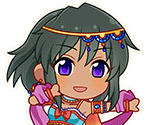Natalia - THE IDOLM@STER Cinderella Girls: Starlight Stage