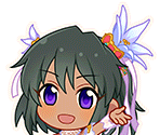 Natalia (Voyage Princess) - THE IDOLM@STER Cinderella Girls: Starlight Stage