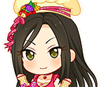 Takumi Mukai (Bashful Valentine) - THE IDOLM@STER Cinderella Girls: Starlight Stage