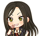 Takumi Mukai (Junjou Midnight Densetsu) - THE IDOLM@STER Cinderella Girls: Starlight Stage