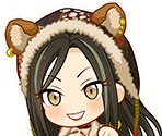 Takumi Mukai (Lioness' Rush) - THE IDOLM@STER Cinderella Girls: Starlight Stage