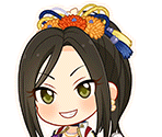 Takumi Mukai (New Year's Greetings) - THE IDOLM@STER Cinderella Girls: Starlight Stage