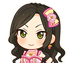 Takumi Mukai (Pink Fury) - THE IDOLM@STER Cinderella Girls: Starlight Stage