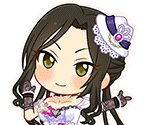 Takumi Mukai (Sharing My Love With You) - THE IDOLM@STER Cinderella Girls: Starlight Stage