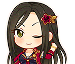 Takumi Mukai (Superior Fiery Fist) - THE IDOLM@STER Cinderella Girls: Starlight Stage
