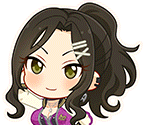 Takumi Mukai (Virgin Love) - THE IDOLM@STER Cinderella Girls: Starlight Stage