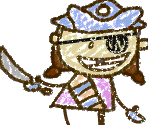 Pastel Paula - Mr. Pencil Saves Doodleburg