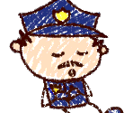 Officer Inanimate - Mr. Pencil Saves Doodleburg