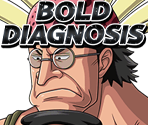 #3817 - Crocus - Ship Doctor of the Roger Pirates - One Piece: Treasure Cruise
