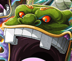 #3752 - Orochi - Assaulting Eight-Headed Snake - One Piece: Treasure Cruise