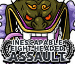 #3751 - Orochi - Begrudging Shogun - One Piece: Treasure Cruise