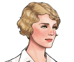 Amelia - Miss Fisher and the Deathly Maze