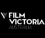 Film Victoria Logo - Miss Fisher and the Deathly Maze