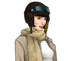 Phryne - Miss Fisher and the Deathly Maze